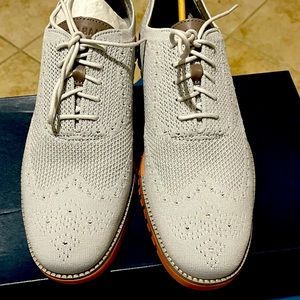 Cole Haan 0 Zero Grand Wingtips 10